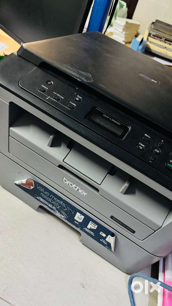 Brother DCP-L2520D for sales