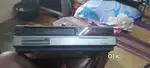 National NV-G12 VHS VCR (Video Cassette Recorder).
