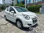 Maruti Suzuki A-Star AT VXI, 2012, Petrol