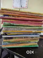 Ncert books