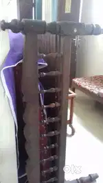 Bed for sale