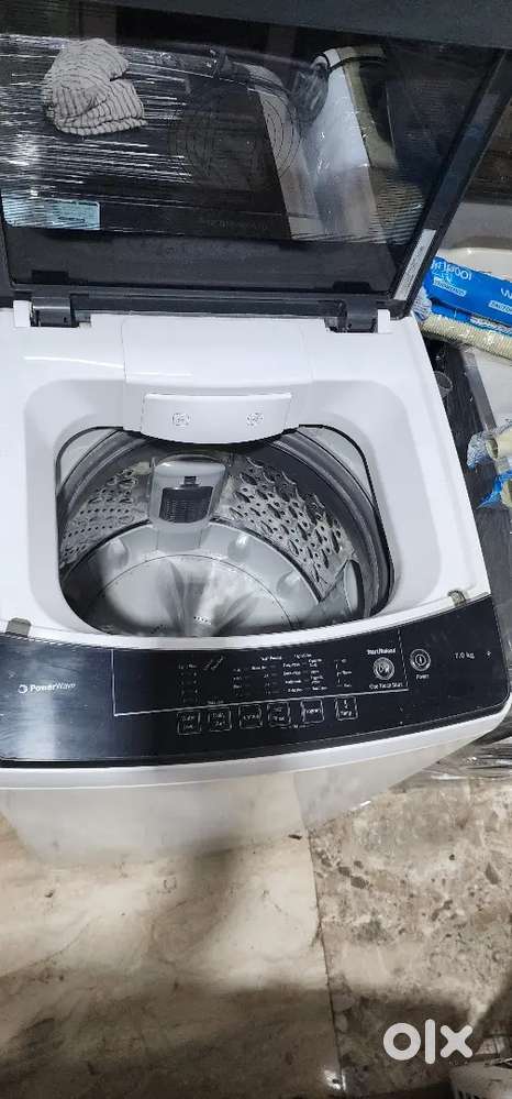 Bosch 7kg top load Fully automatic washing machine for sale