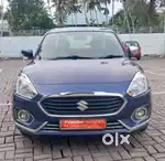 Maruti Suzuki Dzire 2017-2020 VDI AMT, 2017, Diesel