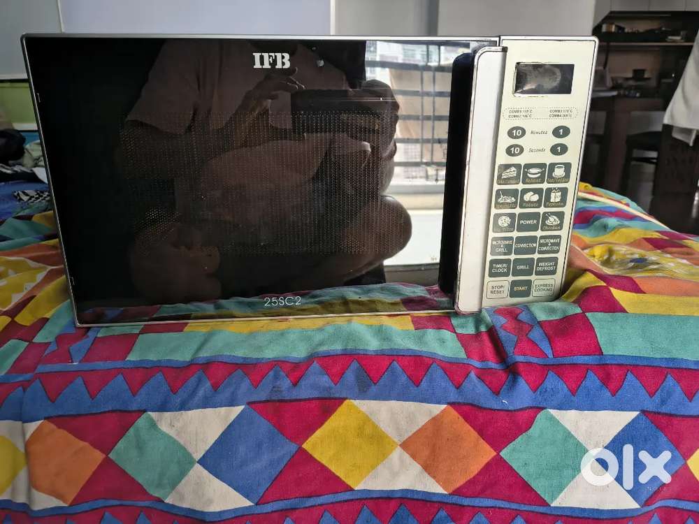 IFB Microwave Oven