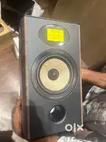 Focal aria 906 bookshelf speaker