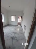 1bhk rooms for rent prime location of kestopur and newtown