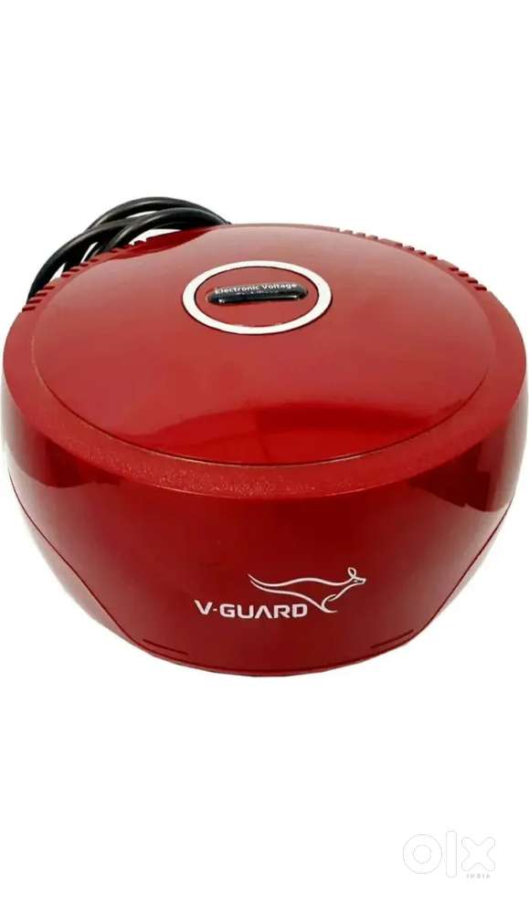 Vg50 v-gaurd new condition