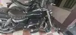 Komaki electric bike 2023 model 45000km  rs =50000