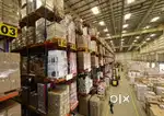 Hiring for warehouse