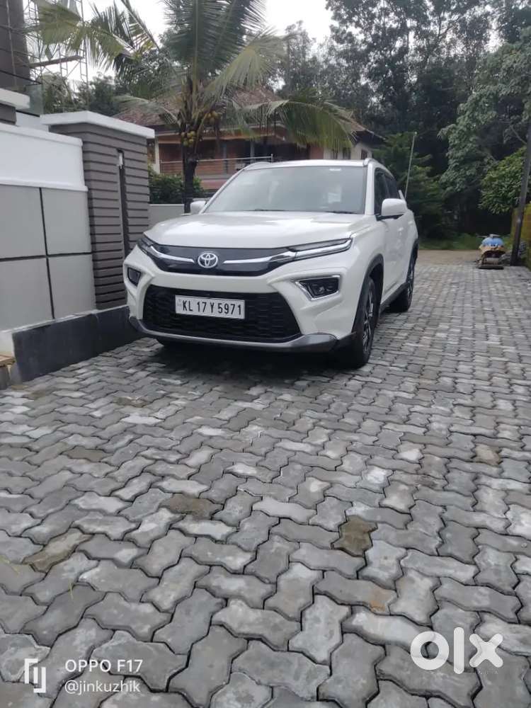 Need Driver for Private car.