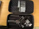 Hohem isteady m6 mobile gimbal
