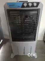 Summercool air cooler