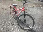 Brand new harclusive cycle for boys very low price and good condition