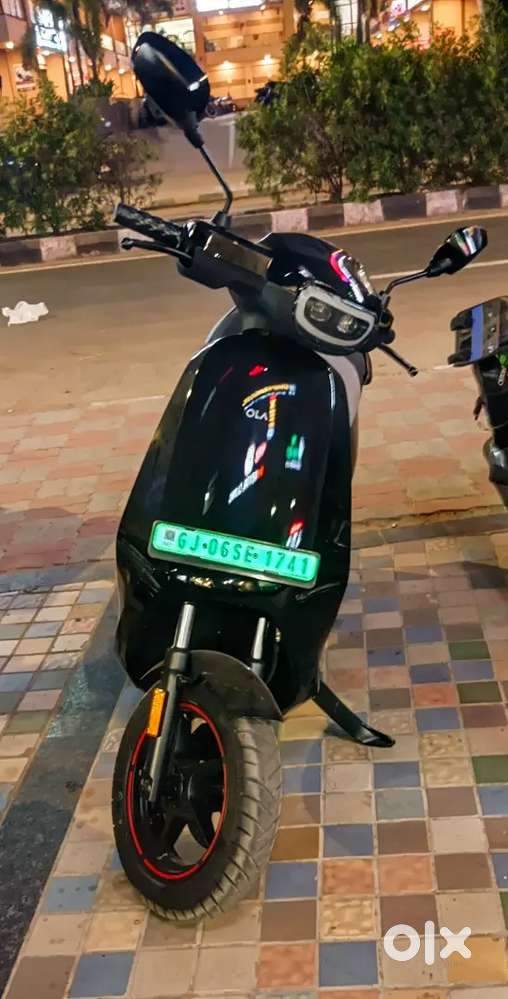 Ola S1 Pro 3Gen     6 month use