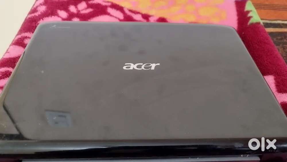 Acer aspire