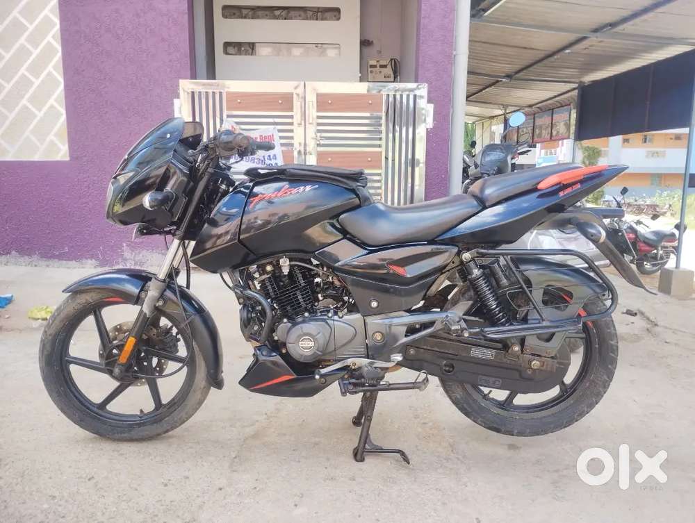 Pulsar 125