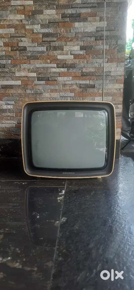 Television