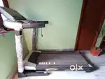 Fitking Treadmill