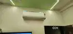 Daikin 1.5 ton 3 star