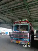 Ashok Leyland 1616AL