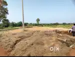 18 guntas Land of sale near Regional Ring Road