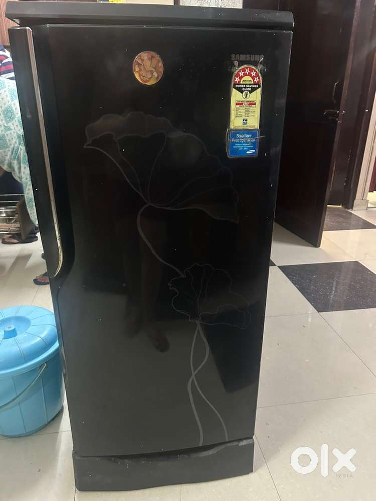 Samaung refrigerator