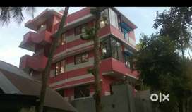 FULLY FURNISHED 2BHK APARTMENT FOR RENT AT VENPALAVATTOM