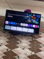 LG lcd good conditione