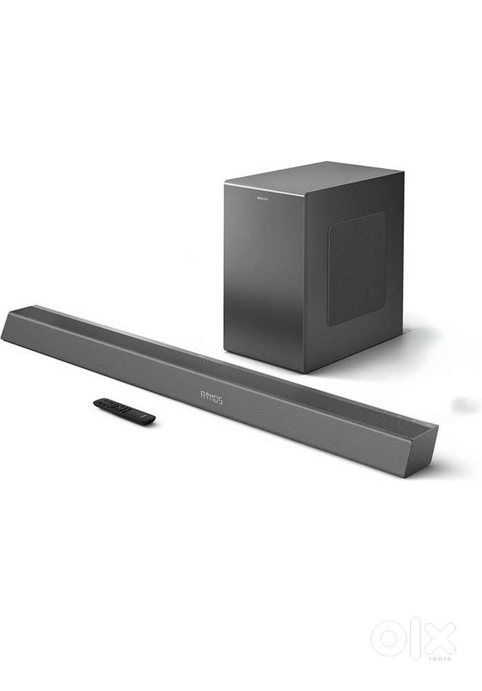 Philips Soundbar TAB8967