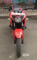 Tvs apache rtr 160