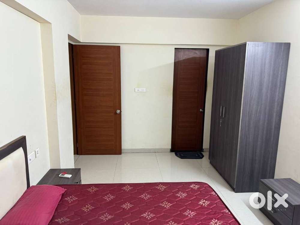 2BHK with Sea View