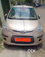Hyundai i10 2010 Petrol 32000 Km Driven