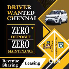 Uber Driver Job - Ola Driver Job - Rapido Driver Job