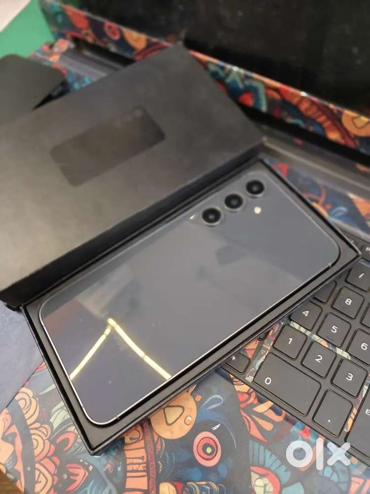 Galaxy S23FE Brand new condition