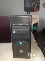 Editing CPU