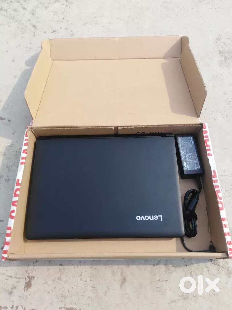 Neat Condition Lenovo Laptop