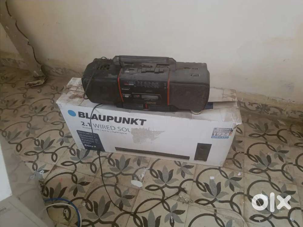 Good condition