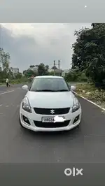 Maruti Suzuki Swift 2016 Diesel Well Maintained