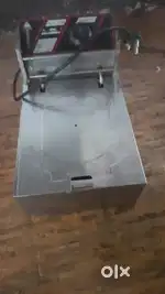 Fried machine Small
