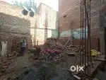 Shahdara metro station near by plot sale