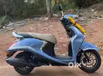 Bikes on rent monthly basis