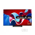 Lg 55 inch Oled Tv @Dhingra Electronics Malerkotla