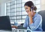 Reception jobs computer operator jobs female staff required urgently j