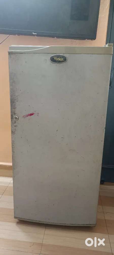 Fridge sell Whirlpool 165 Lt