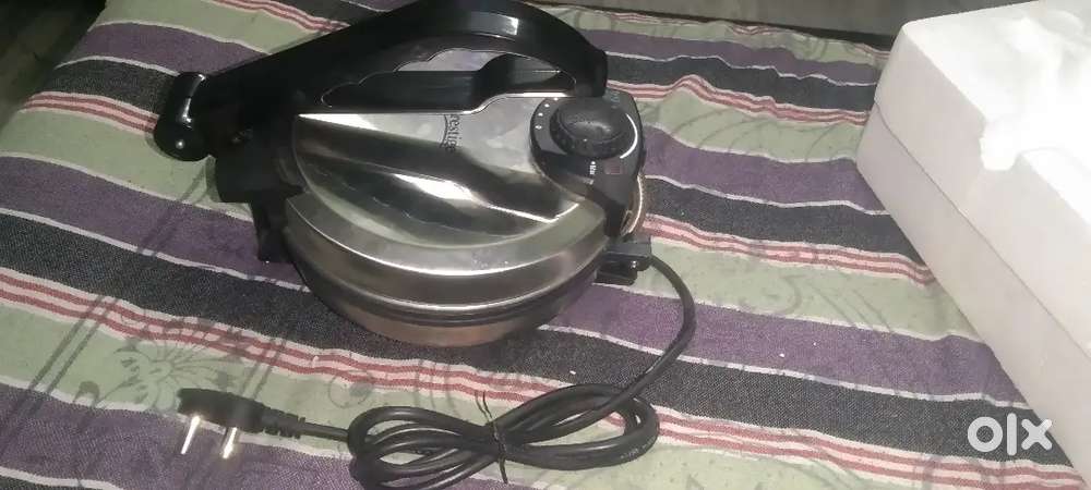 Prestige Roti Maker
