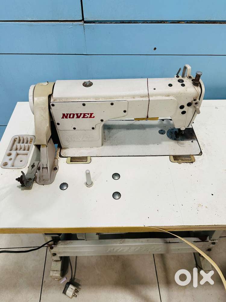 Novel Machine