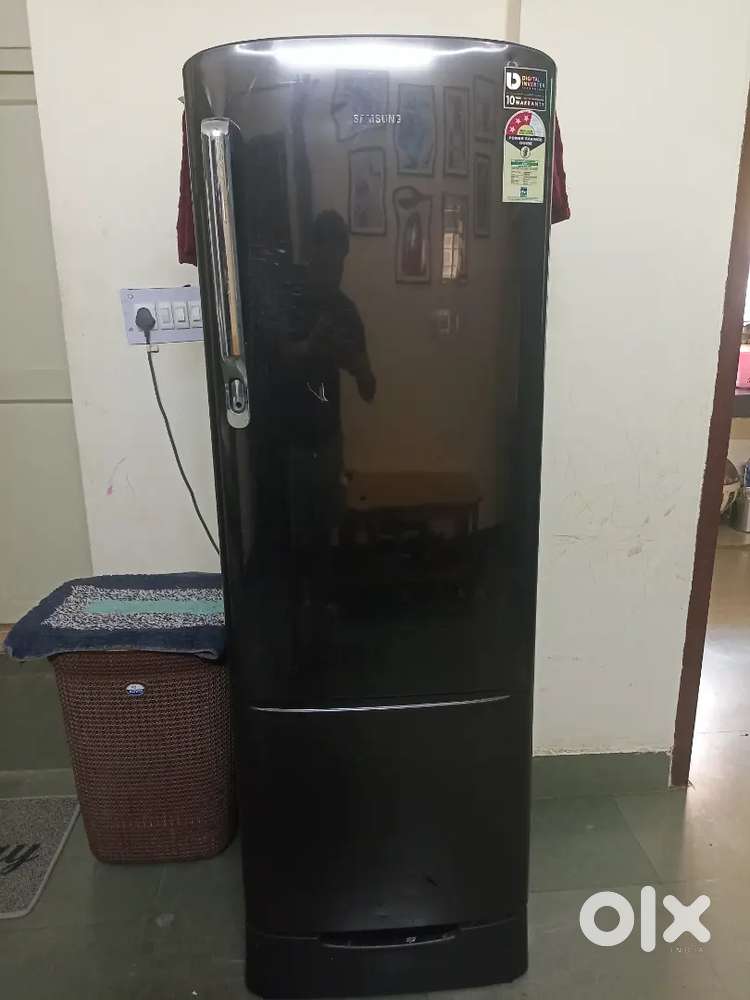 Urgent sale fridge