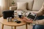 DJI Mini 3 Pro, Smart Controller with 42 min battery