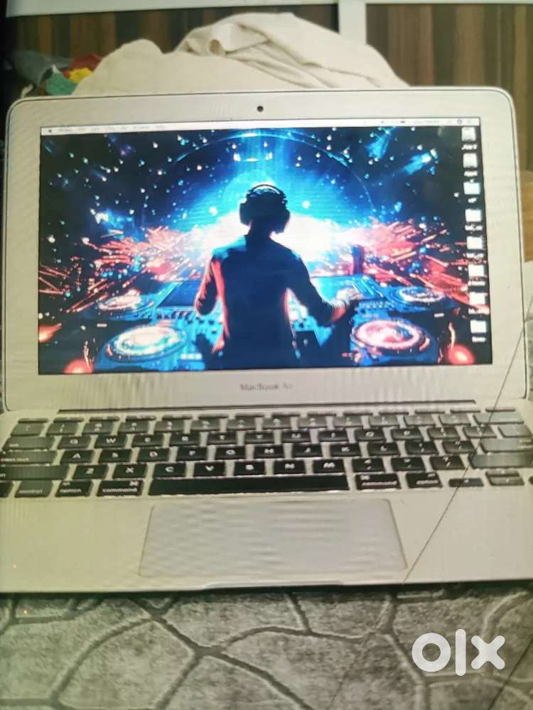 Macbook Air