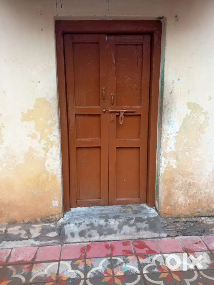 Ottu house karaikudi